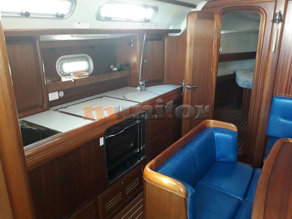 Bavaria 41 exclusive