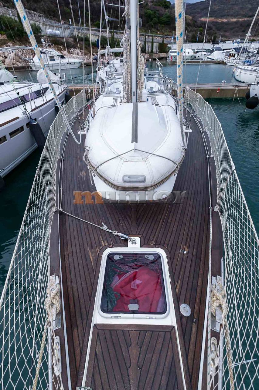 Bavaria Ocean 44