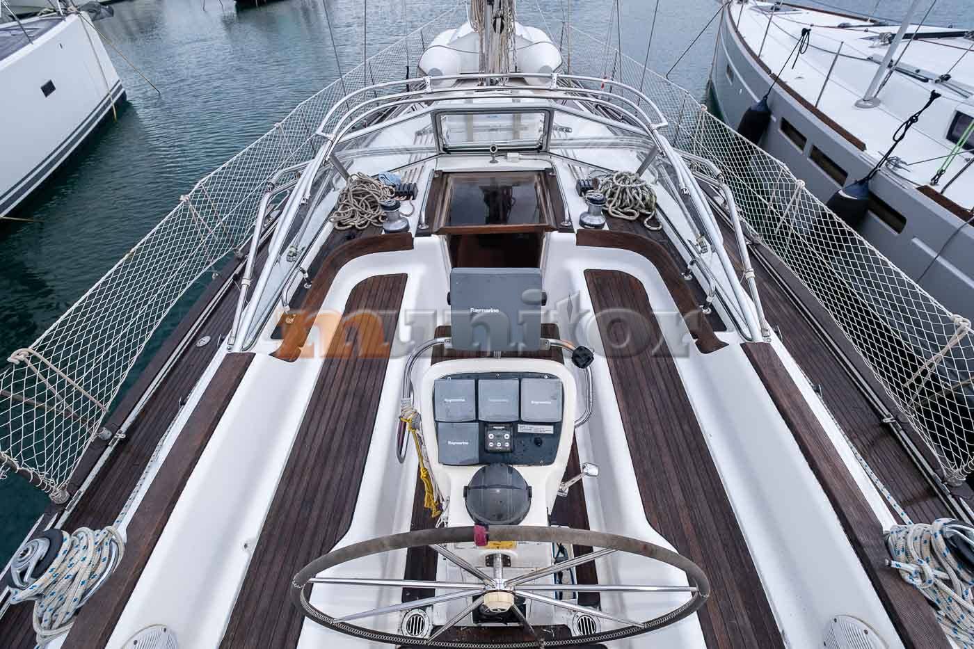 Bavaria Ocean 44