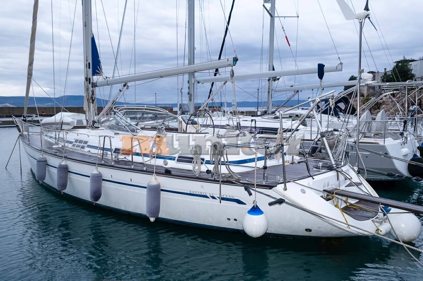 Bavaria Ocean 44