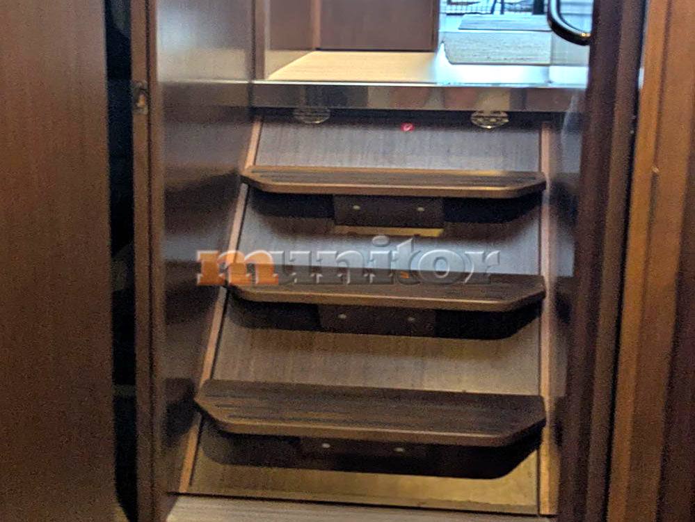 Bavaria Virtess 420 fly