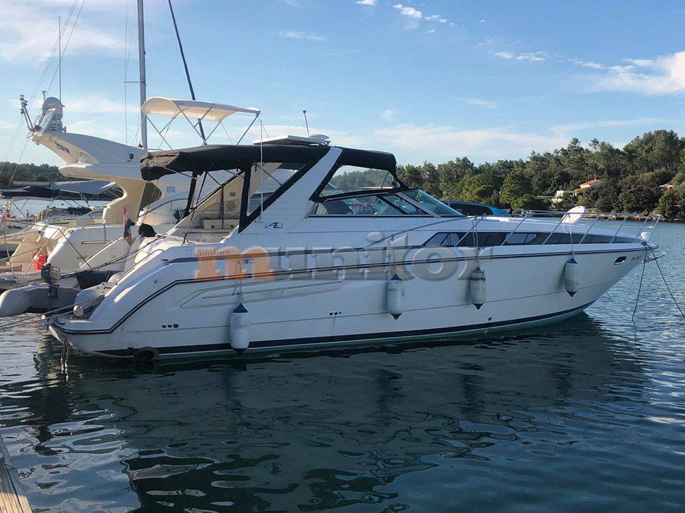 Bayliner 40 avanti