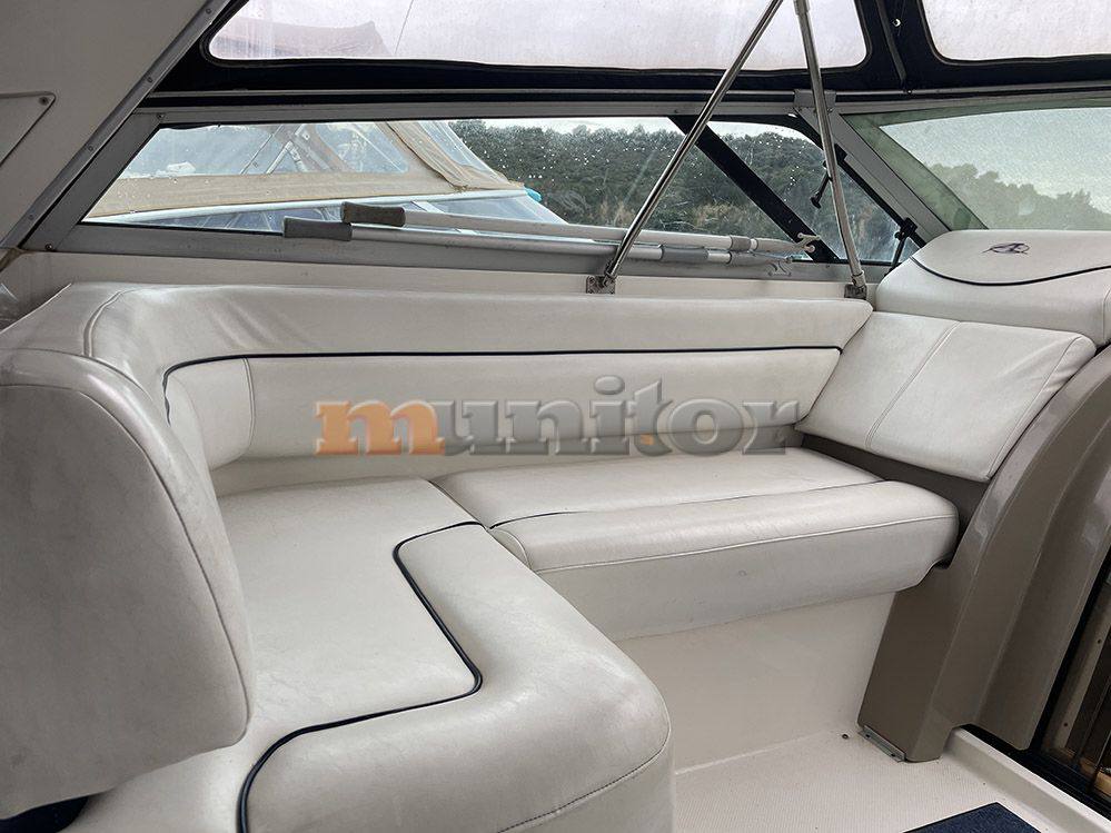 Bayliner 40 avanti