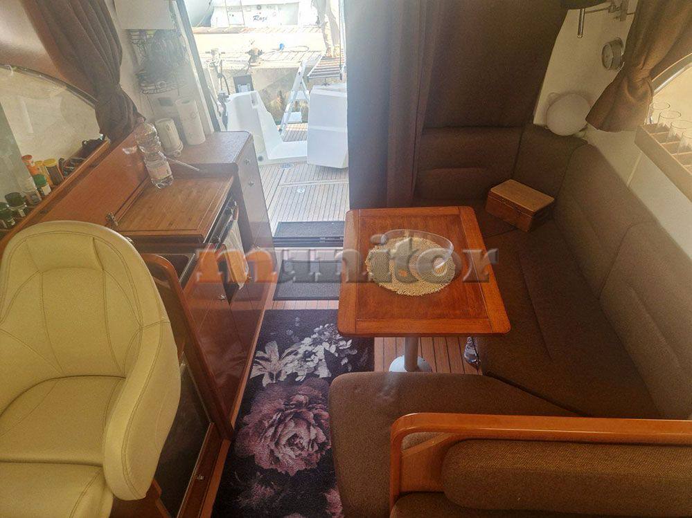 Beneteau 30 fly