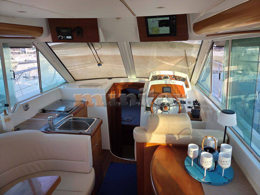 Beneteau Antares 9.80