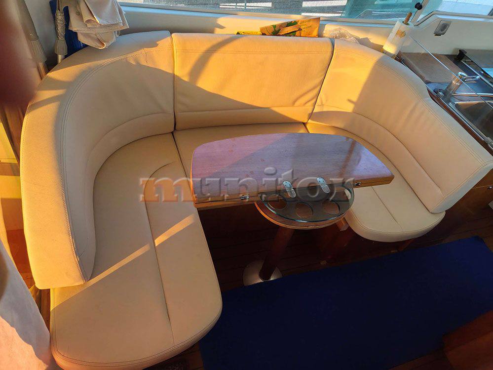 Beneteau Antares 9.80
