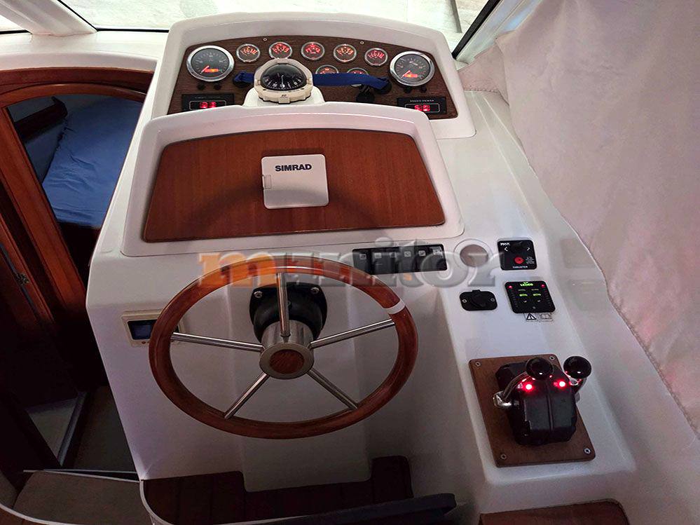 Beneteau Antares 9.80