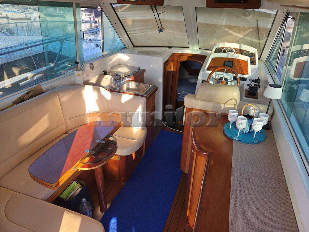 Beneteau Antares 9.80