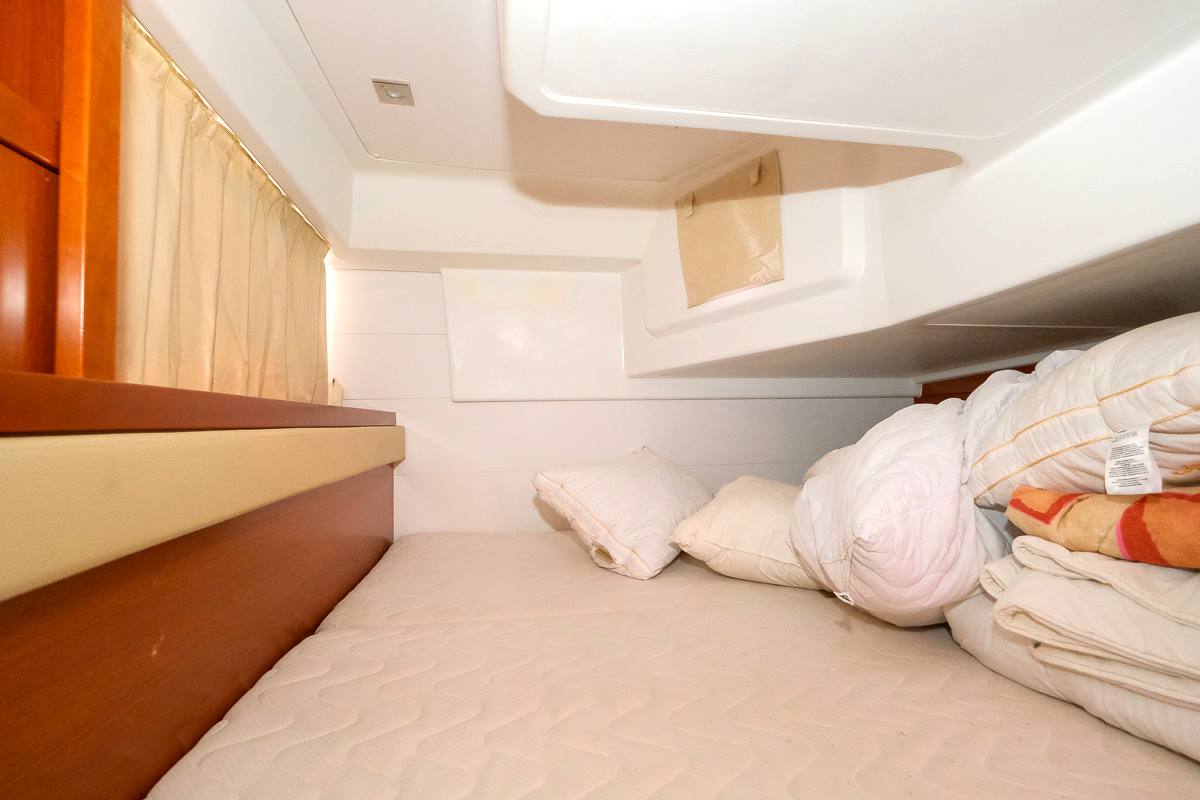 Beneteau Gran turismo 34