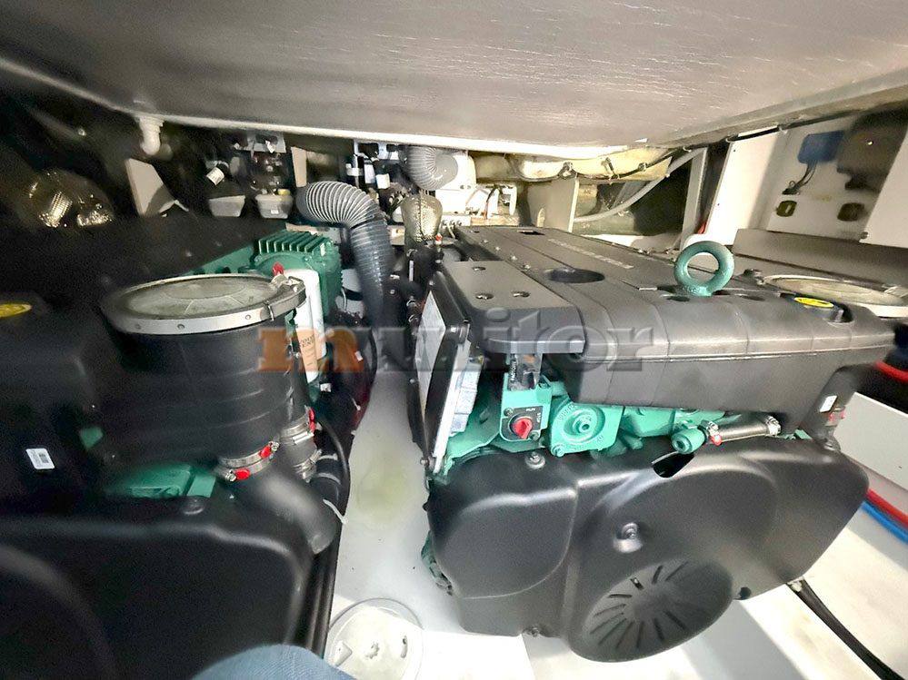 Beneteau Gran turismo 41