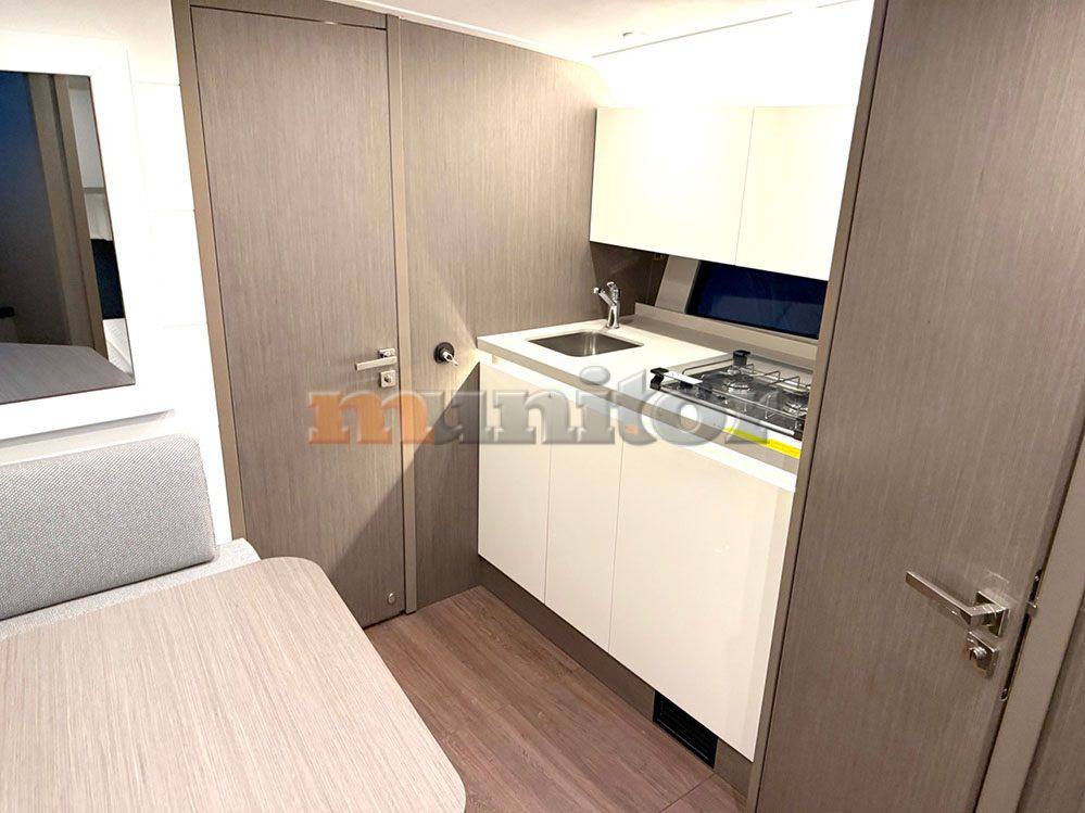 Beneteau Gran turismo 41