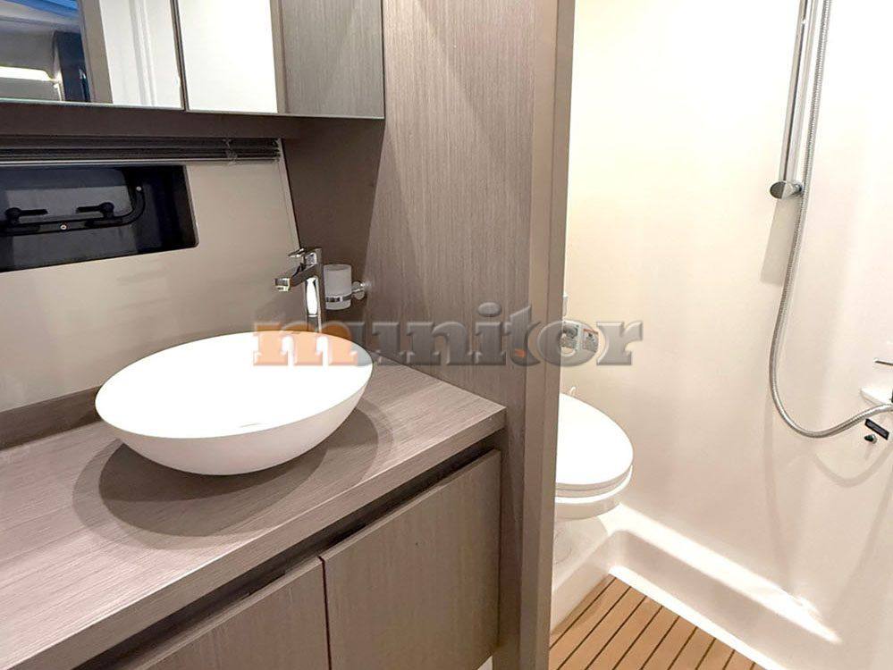 Beneteau Gran turismo 41