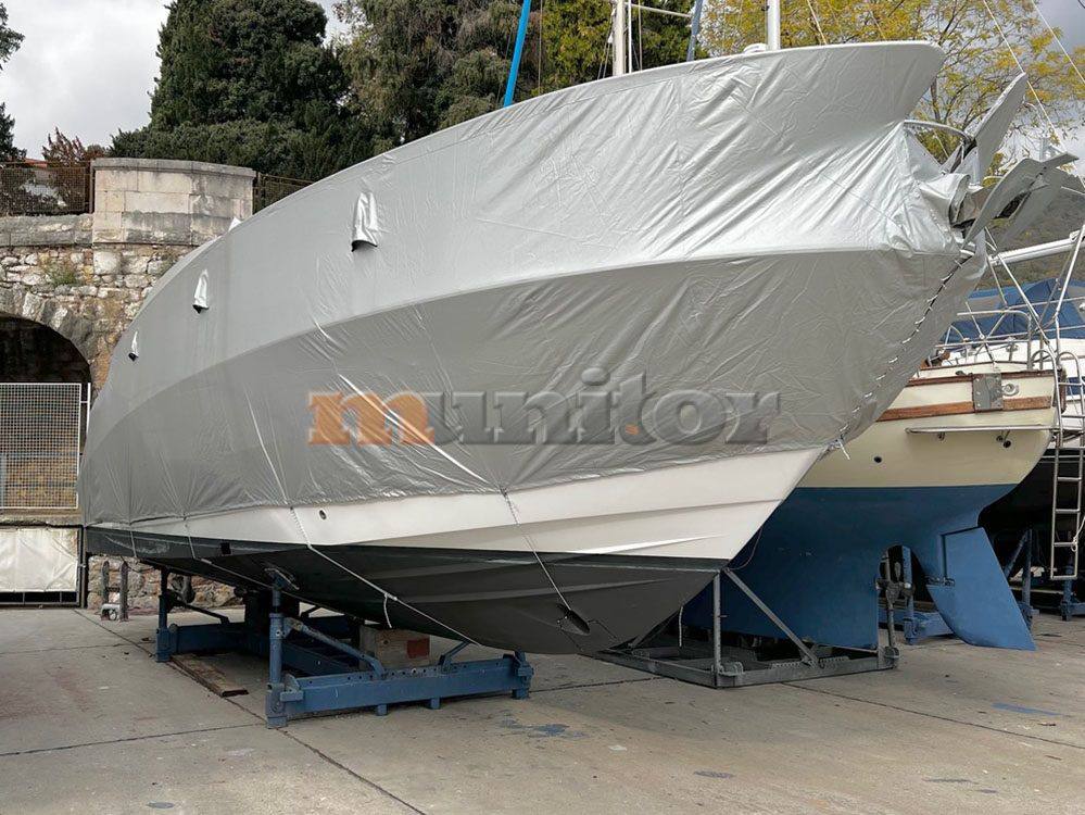 Beneteau Gran turismo 41