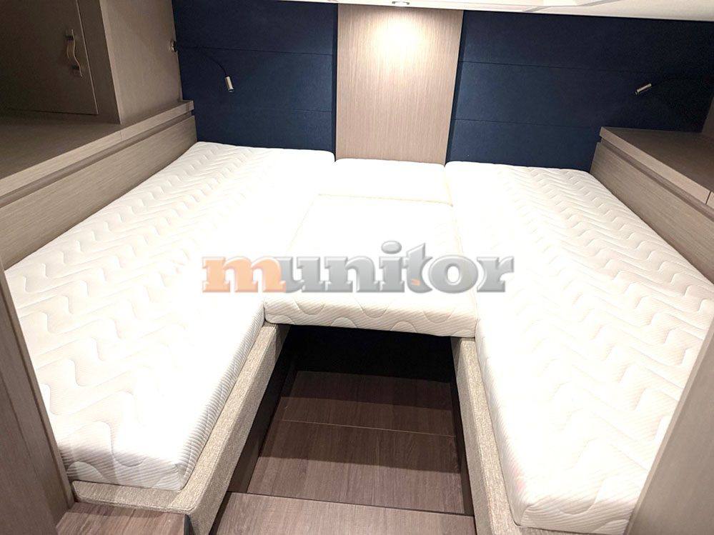 Beneteau Gran turismo 41