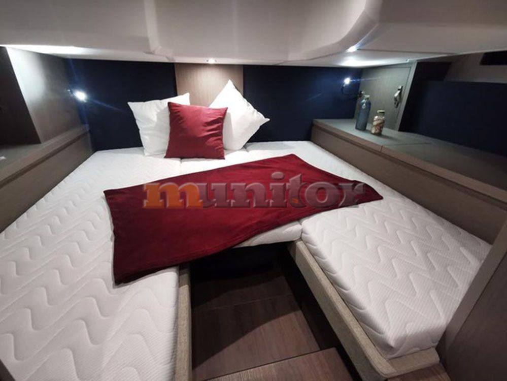 Beneteau Gran turismo 41