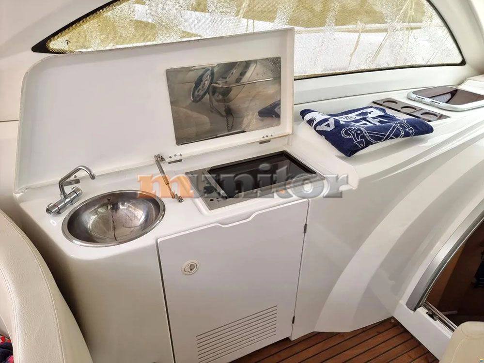 Beneteau Monte carlo 32