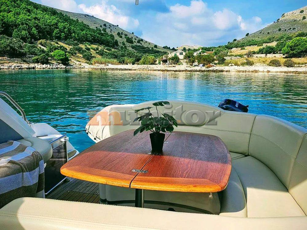 Beneteau Monte carlo 32