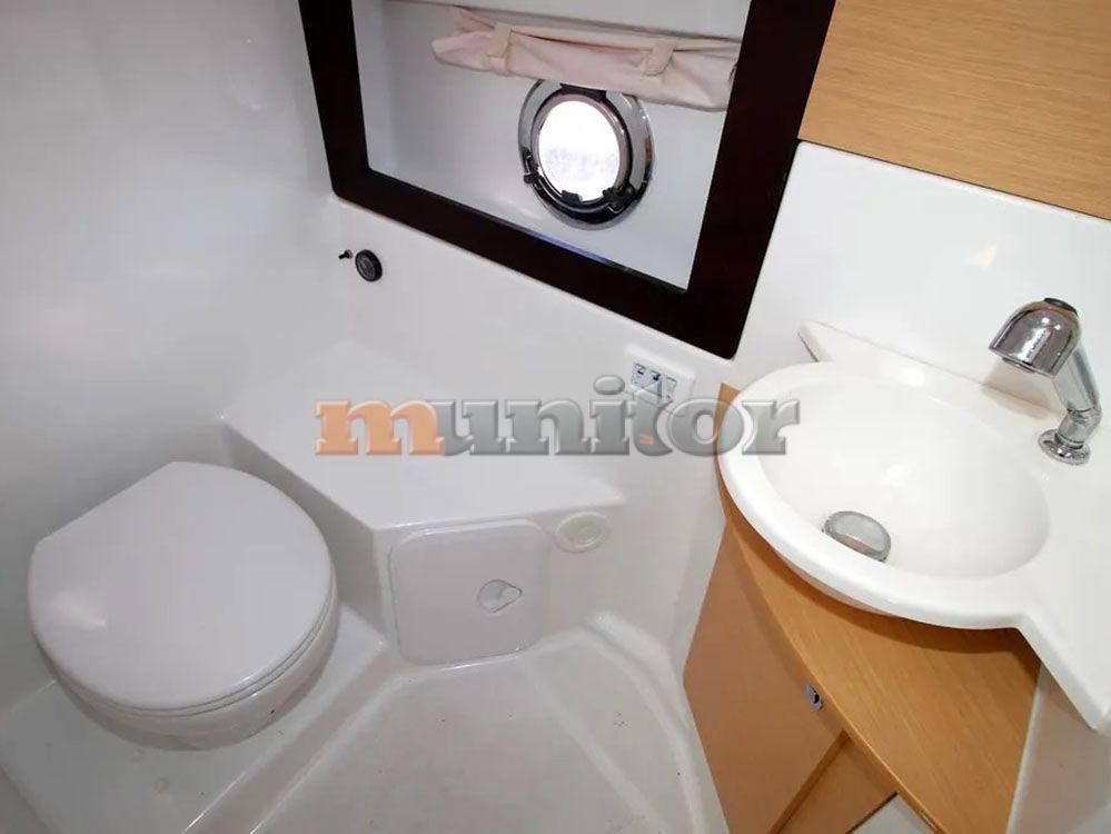 Beneteau Monte carlo 32