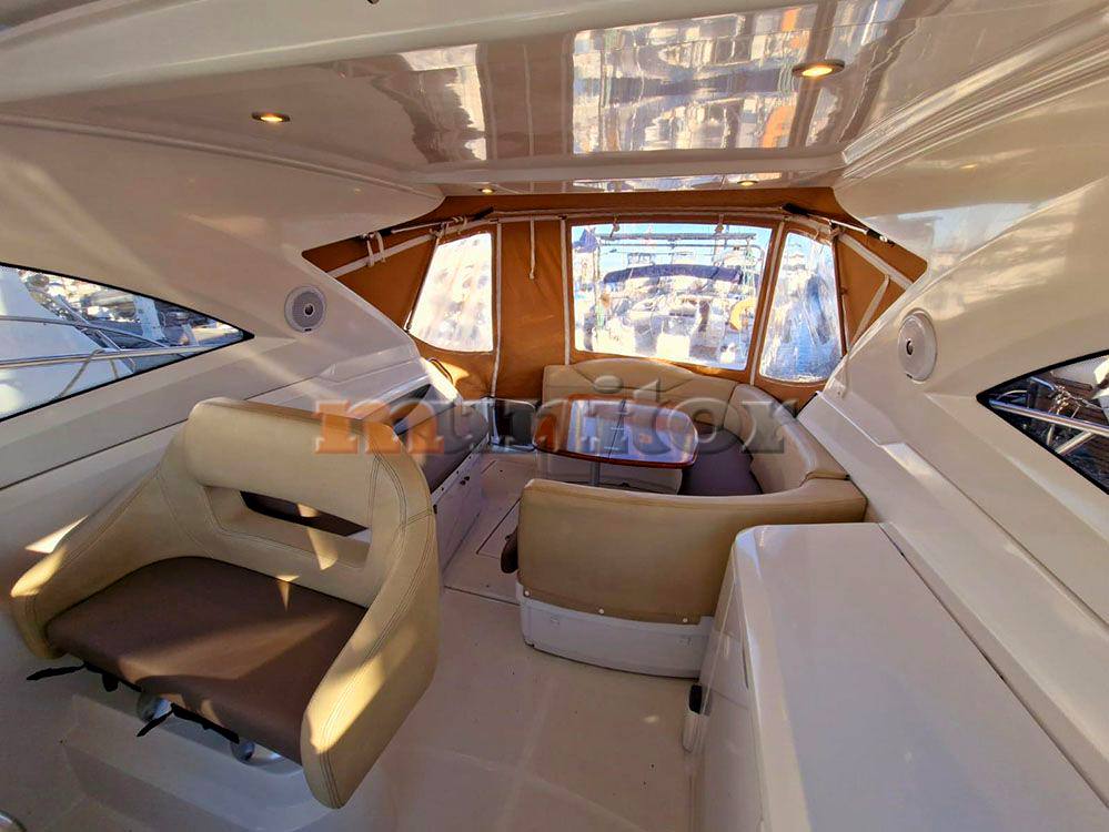 Beneteau Monte carlo 32