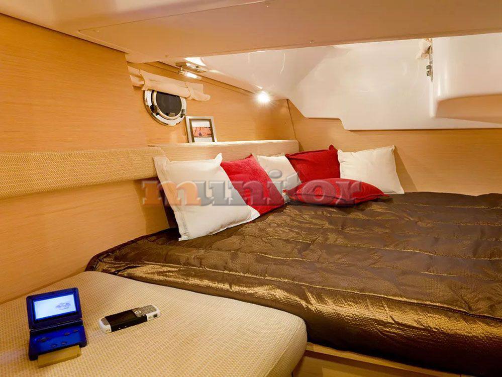 Beneteau Monte carlo 32