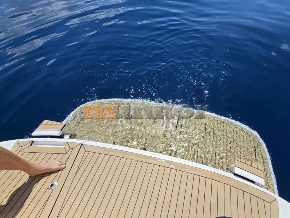 Beneteau Monte carlo 32