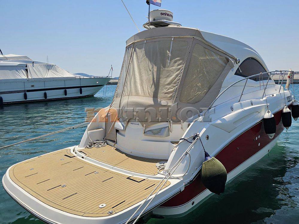 Beneteau Monte carlo 32