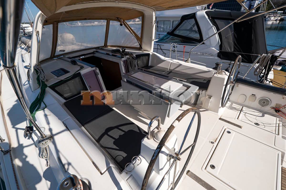 Beneteau Oceanis 41.1