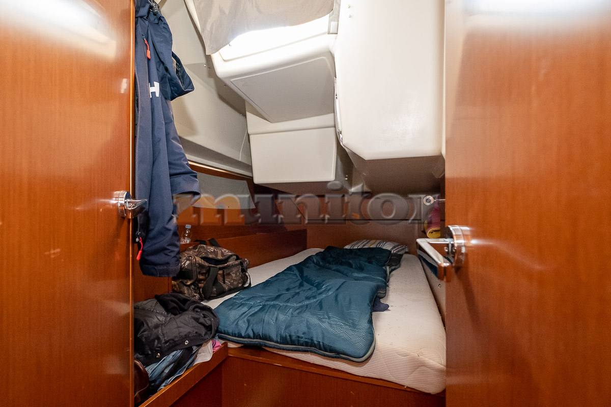 Beneteau Oceanis 41.1