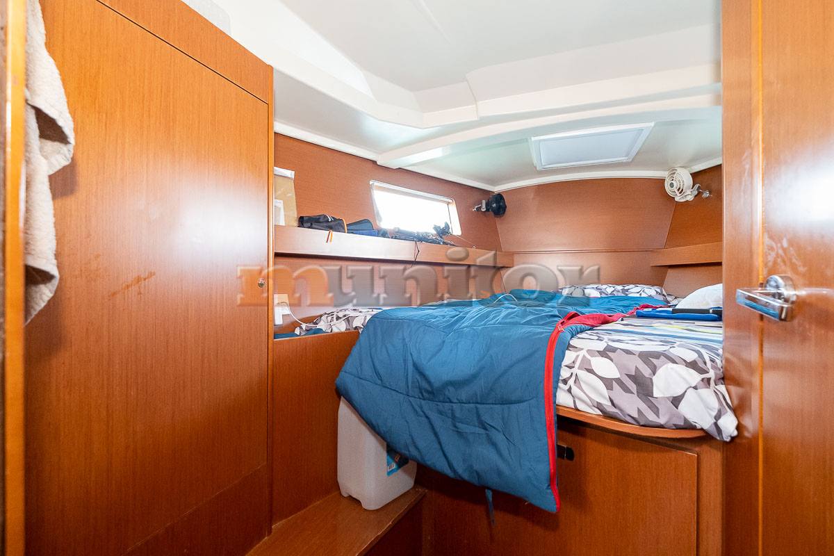 Beneteau Oceanis 41.1