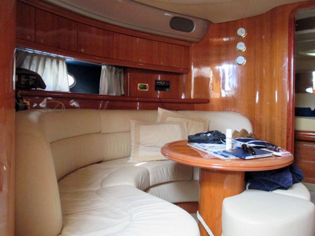 Cranchi 50 ht mediterranee