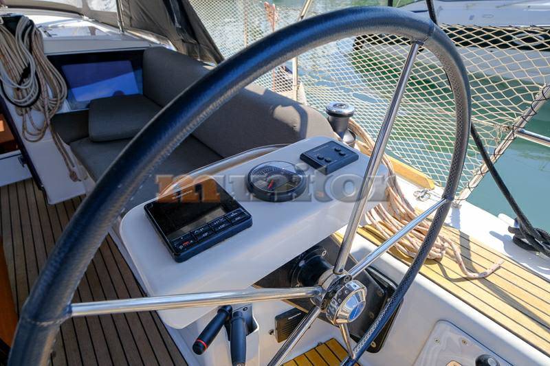 Dufour 360 grand large