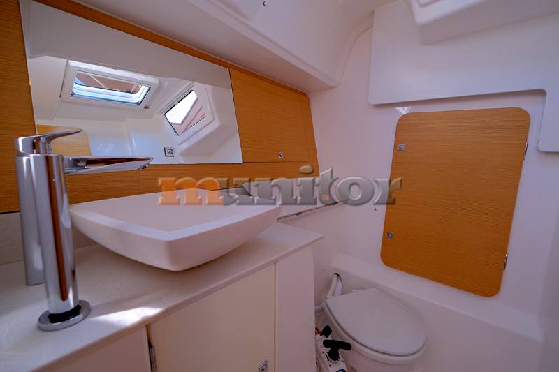 Dufour 360 grand large