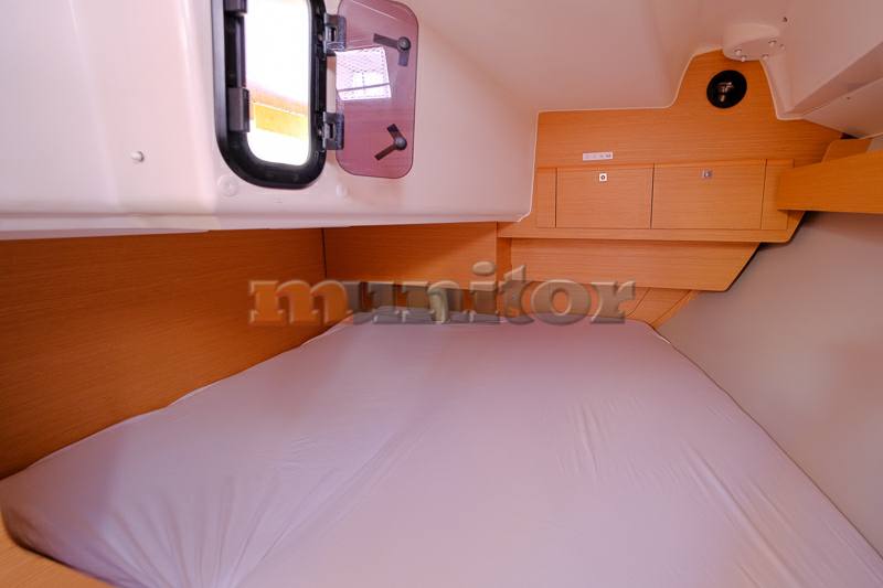 Dufour 360 grand large