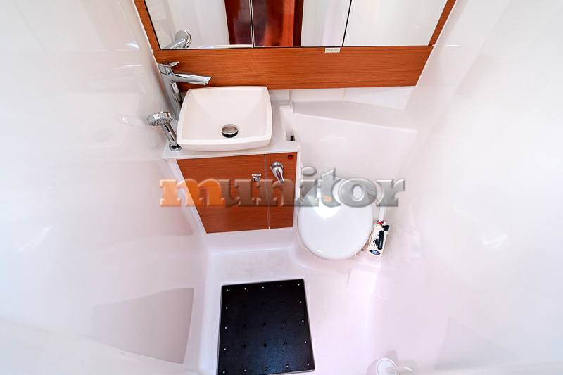 Dufour 430 grand large