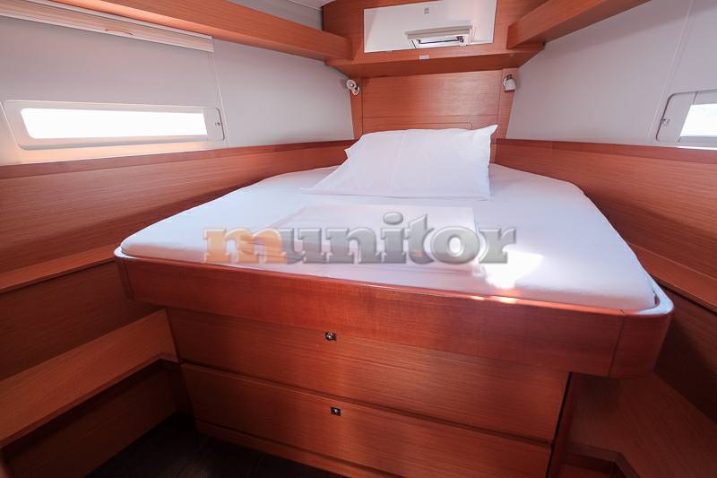 Dufour 430 grand large
