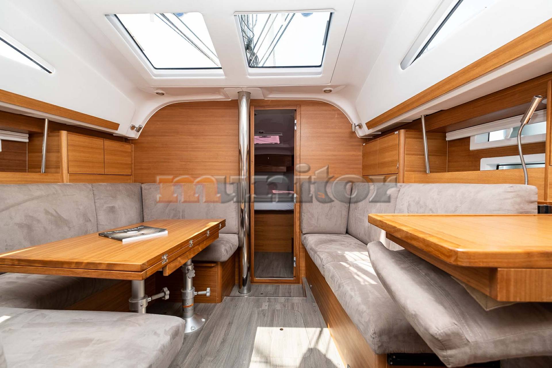 Elan Impression 40.1