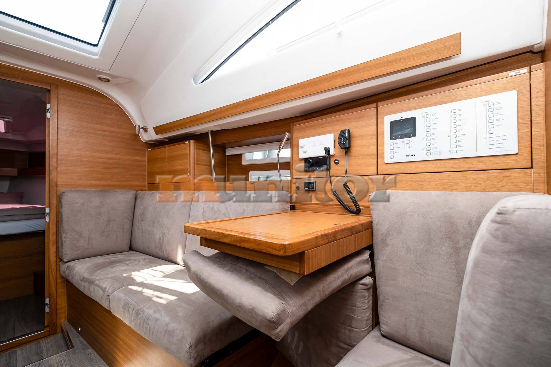 Elan Impression 40.1