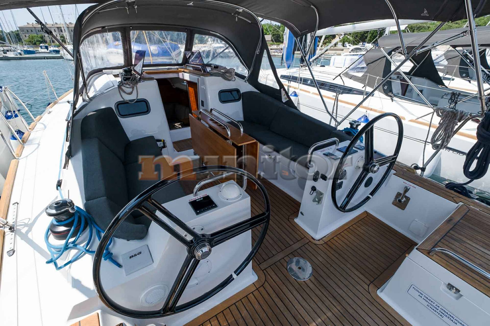 Elan Impression 40.1