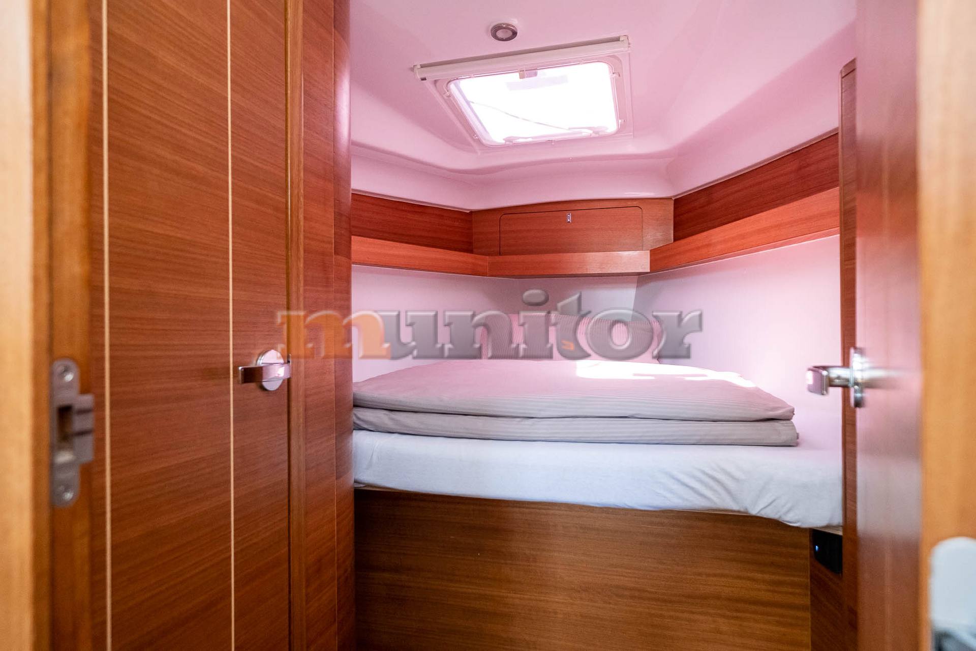 Elan Impression 40.1