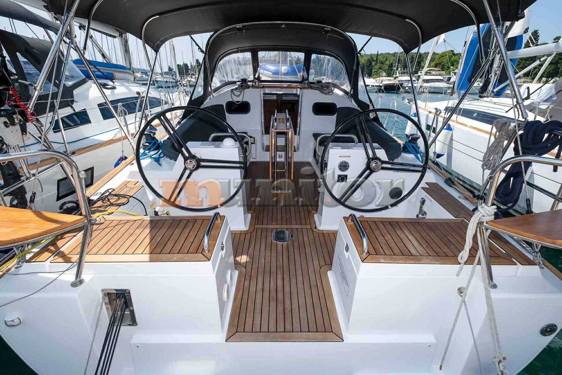 Elan Impression 40.1