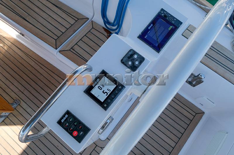 Elan Impression 40.1