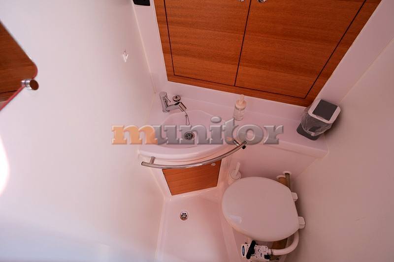 Elan Impression 40.1