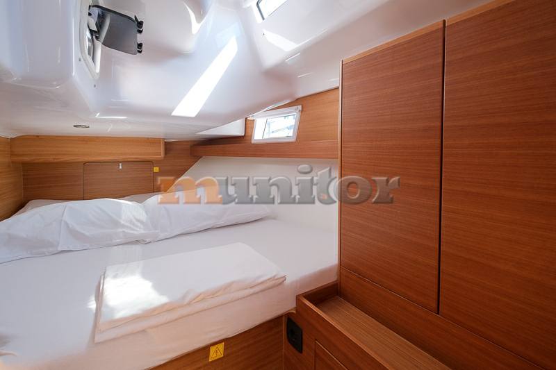 Elan Impression 40.1