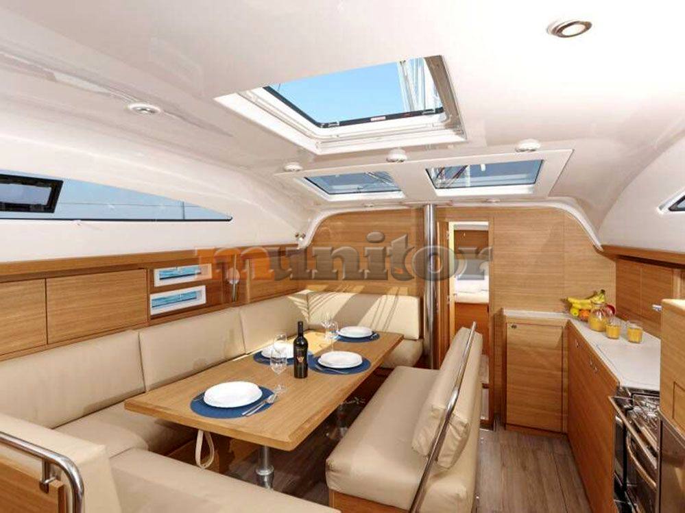 Elan Impression 45.1