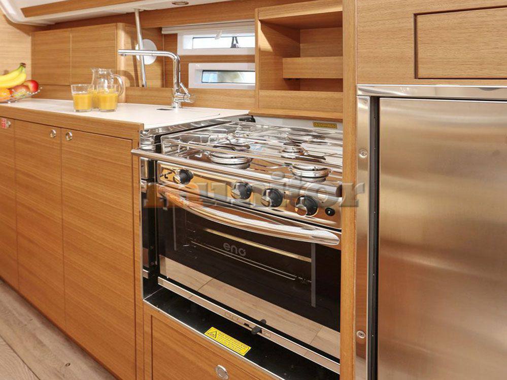 Elan Impression 45.1