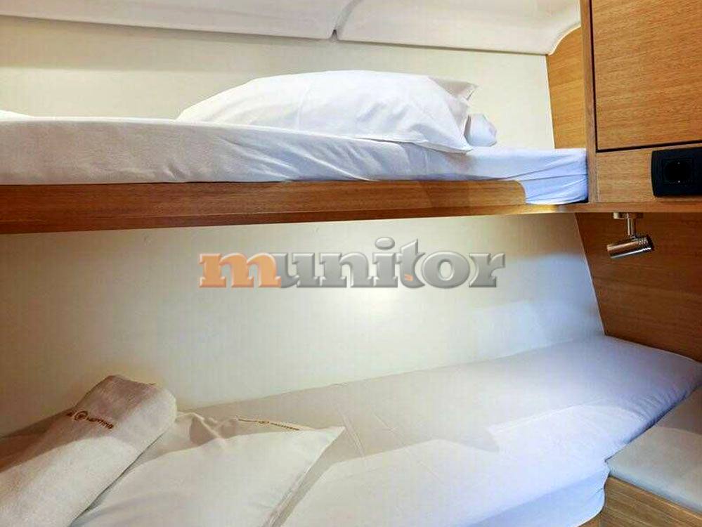 Elan Impression 45.1