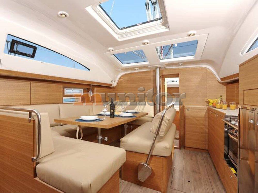 Elan Impression 45.1