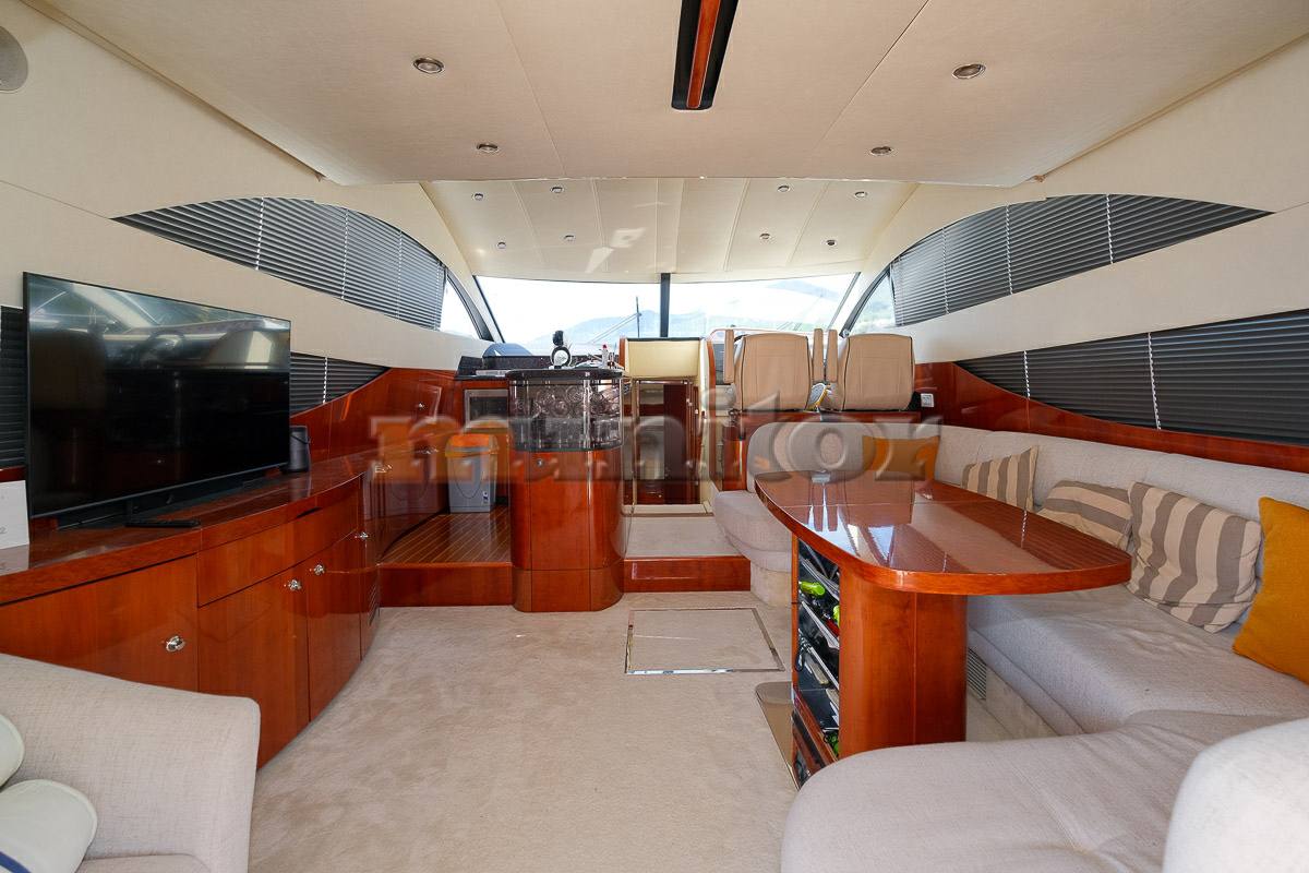 Fairline Phantom 50