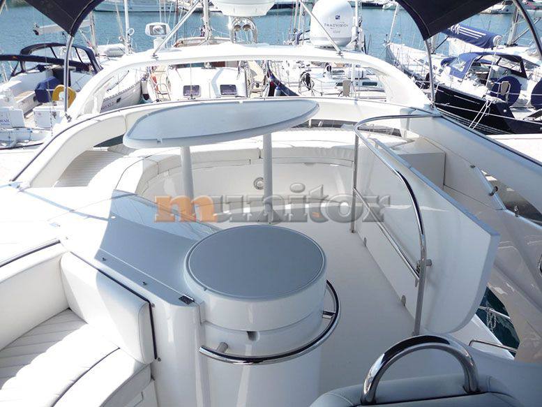 Fairline Phantom 50