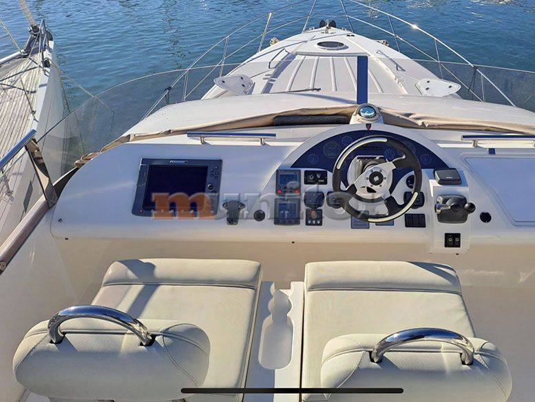 Fairline Phantom 50